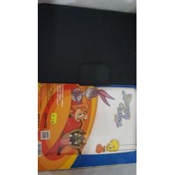 Partij 90 stuks tablet hoezen covers