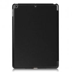 iPad 2017 Smart case II Zwart