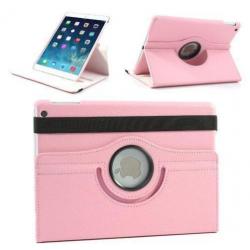 Apple iPad Air 2 (iPad 6) - 360 graden draaibare Hoes -