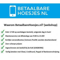 iPad Air 1 achterkant hoes hoesje case Doorzichtig - Roze