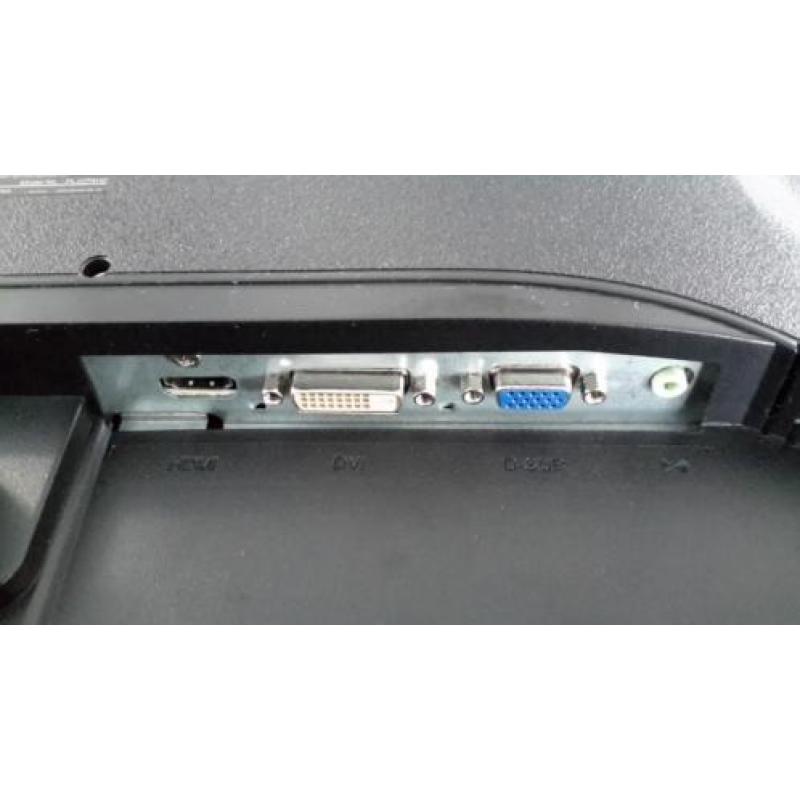 Liyama monitor 22 inch