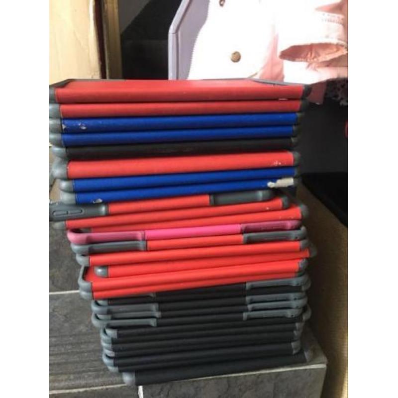 iPad air 2 hoezen