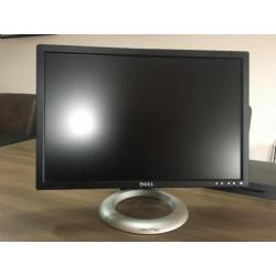 Monitor LCD 20 inch Dell E207WFPc