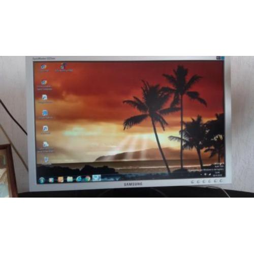 monitor samsung