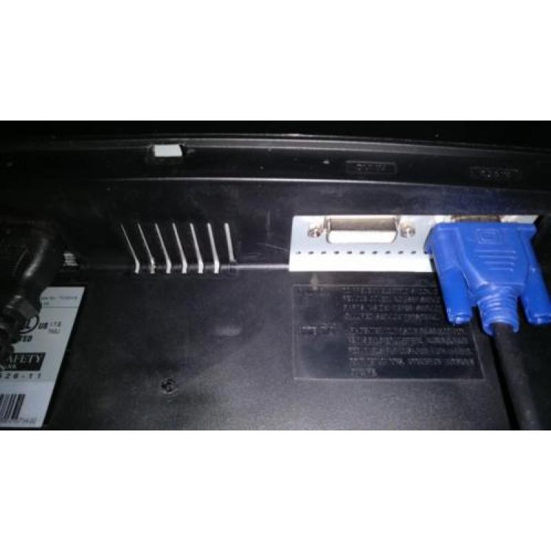 Samsung syncmaster T200