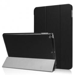 iPad 2017 Smart case II Zwart
