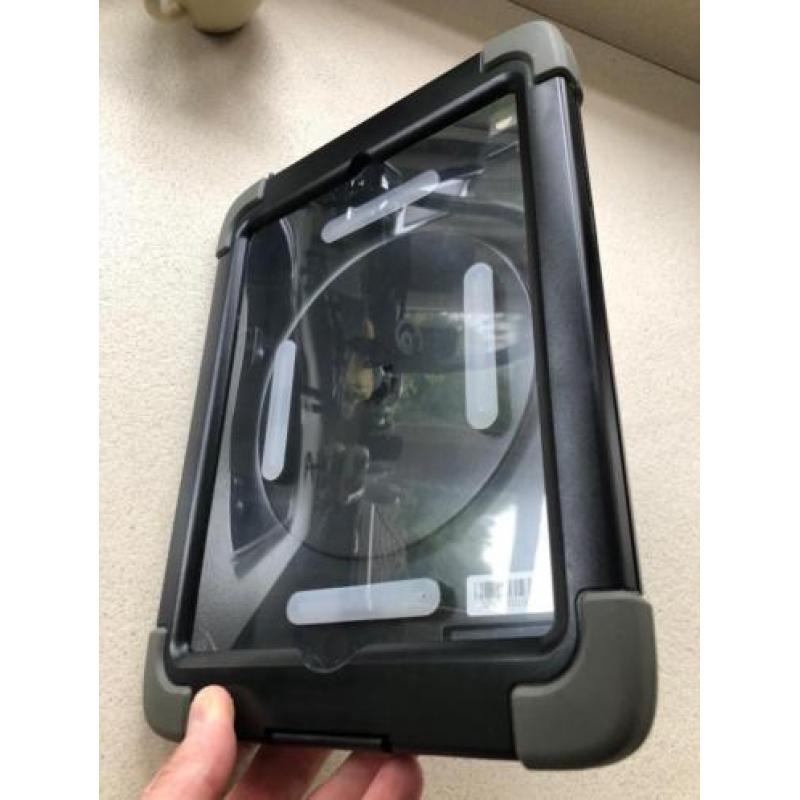 Waterdichte case Ipad 2