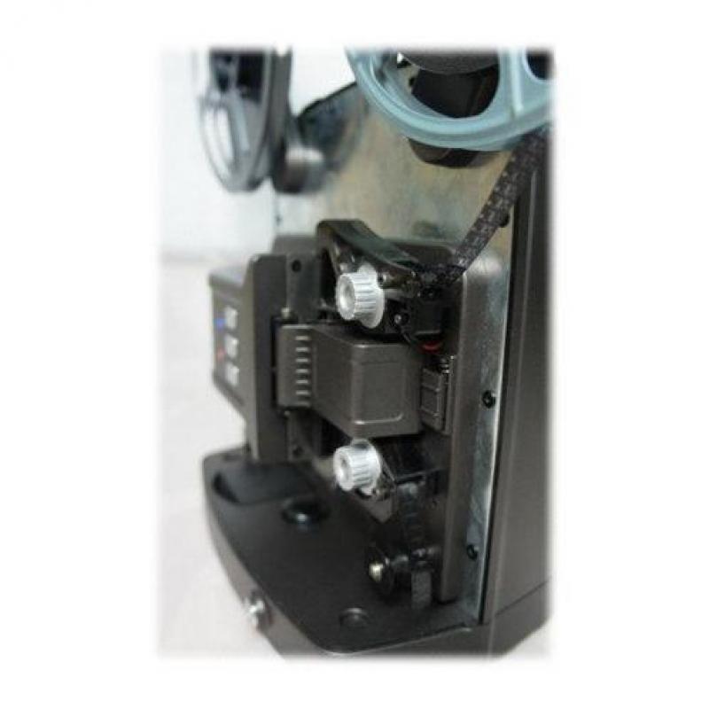 Reflecta Super 8+ scanner