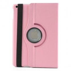 Apple iPad Air 2 (iPad 6) - 360 graden draaibare Hoes -