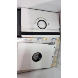 Partij 90 stuks tablet hoezen covers