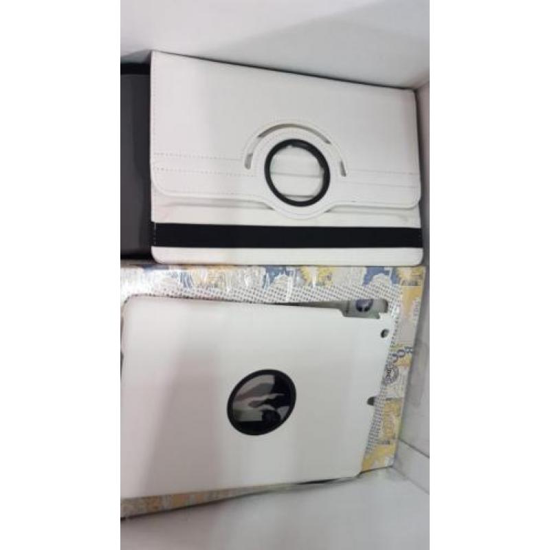Partij 90 stuks tablet hoezen covers