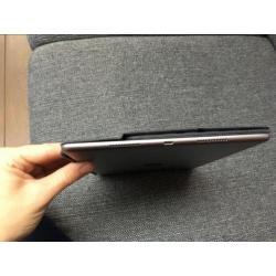 Smart keyboard / toetsenbord Apple iPad Pro 10,5 inch