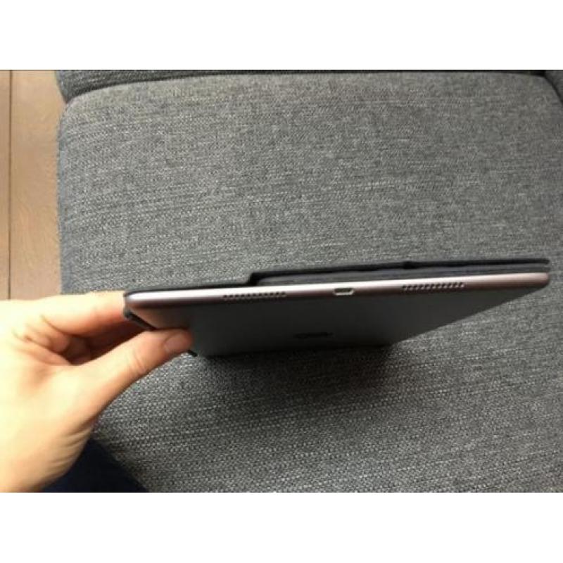 Smart keyboard / toetsenbord Apple iPad Pro 10,5 inch