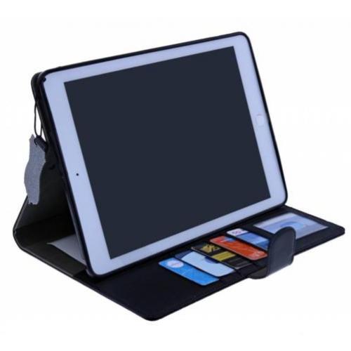 Ntech iPad 2, 3 , 4 Premium Luxe Hoes Folio Cover hoesje Z