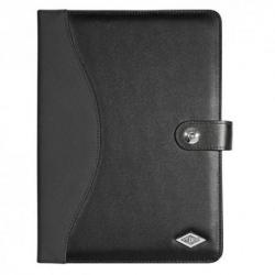 WEDO TrendSet-Case met universele beugel 7.9-8.3" Zwart