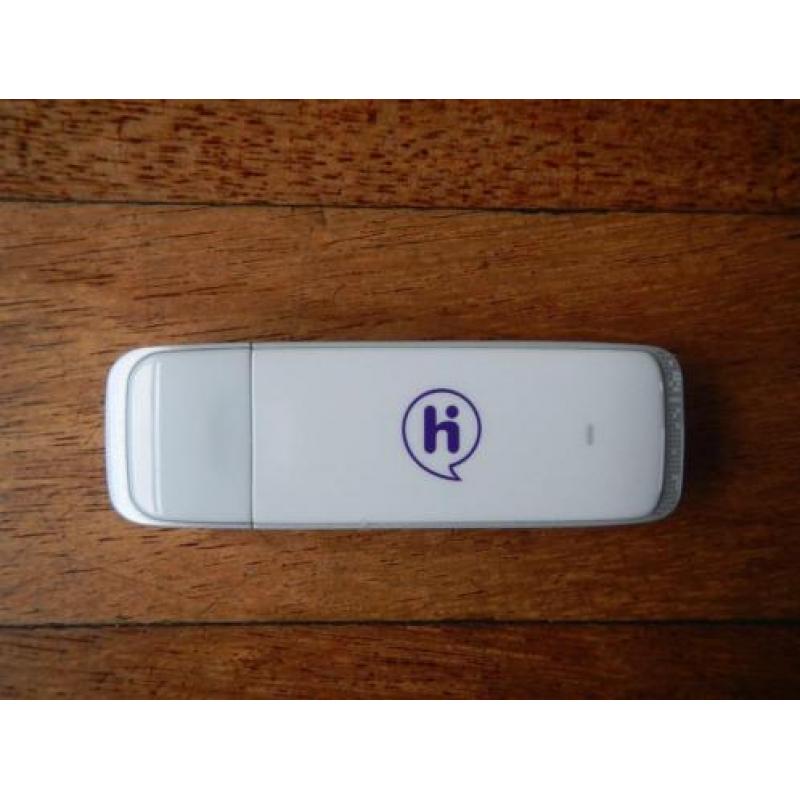 ZTE MF628 HSDPA USB-Modem