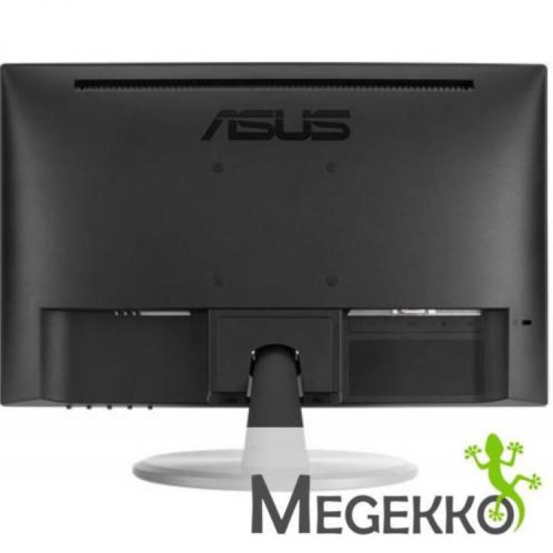 ASUS VT168H 15.6" 1366 x 768Pixels Multi-touch Tafelblad Z..