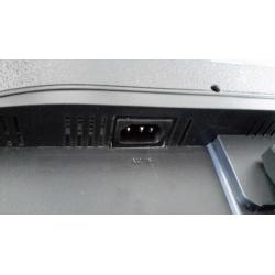 Liyama monitor 22 inch