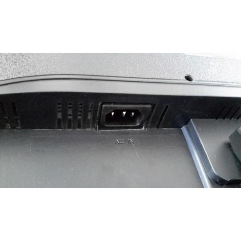 Liyama monitor 22 inch