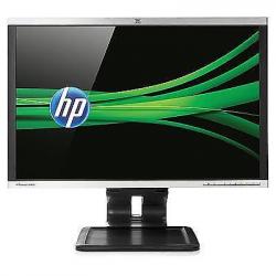 HP LA2405x 24-inch Beeldverhouding: 16:10 DVI-D 1920x1200
