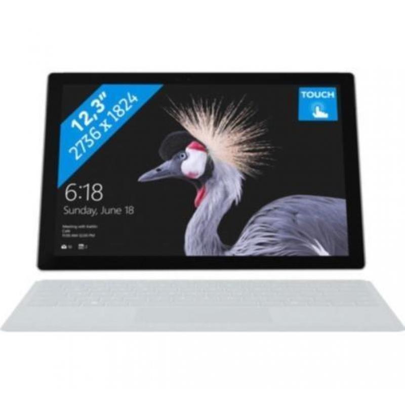 12.3'' 4k ips Surface Pro 3 - i5, 8GB, 256 GB, Win10 Tablet