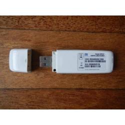 ZTE MF628 HSDPA USB-Modem