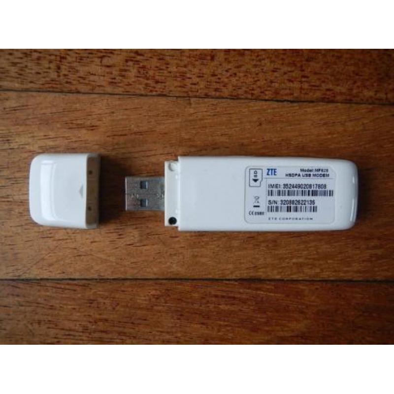 ZTE MF628 HSDPA USB-Modem