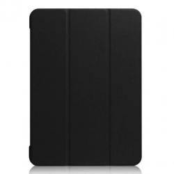iPad 2017 Smart case II Zwart
