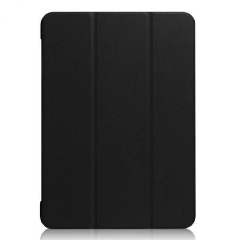 iPad 2017 Smart case II Zwart