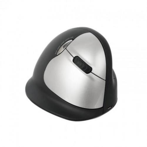 R-Go HE Mouse, Ergonomische muis, L, Rechts, Draadloos