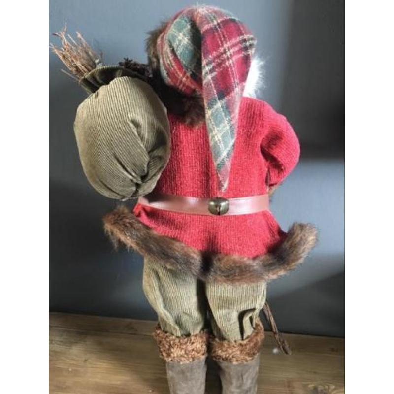 Grote kerstman