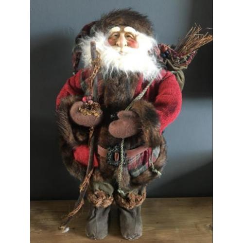 Grote kerstman