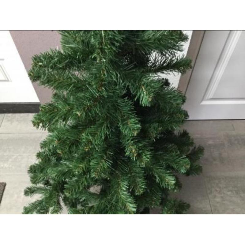 Triumph Tree kunstkerstboom met lichtjes