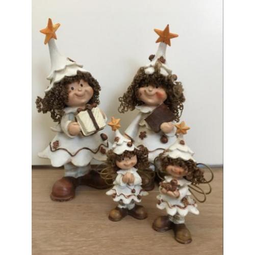 Kerst Engeltjes.