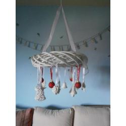 kerstdecoratie
