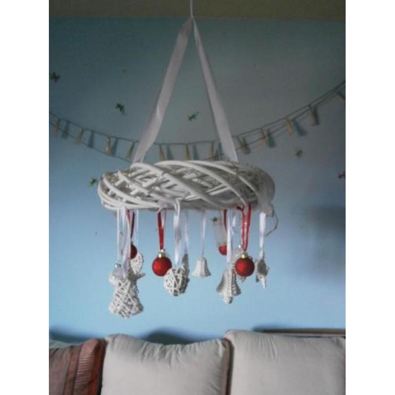 kerstdecoratie