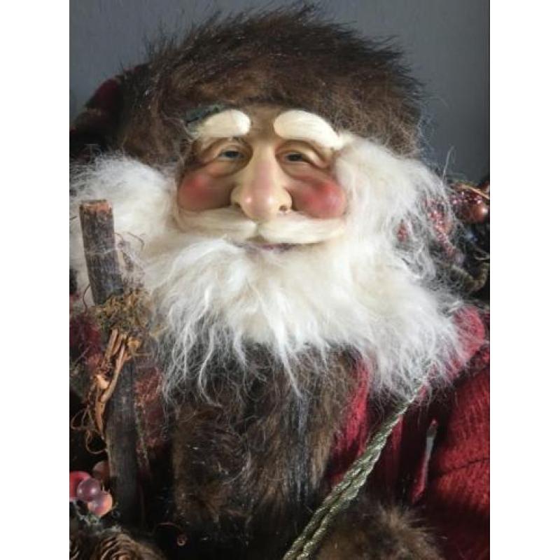Grote kerstman