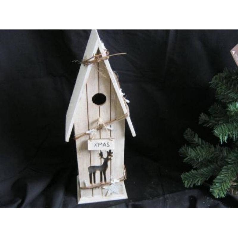 Exclusieve kerstversiering