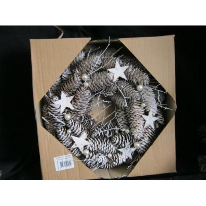 Exclusieve kerstversiering