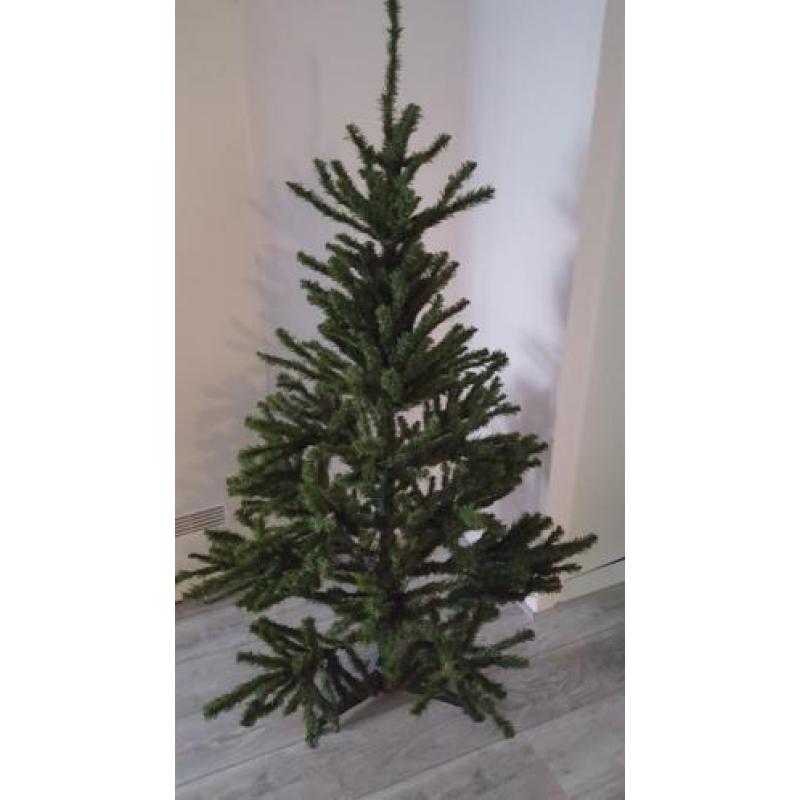 3 mooie kerstbomen