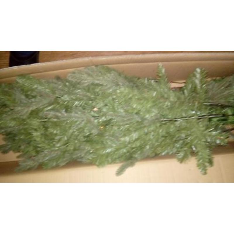 kerstboom kunst
