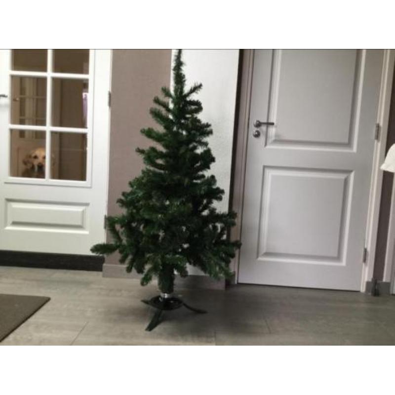 Triumph Tree kunstkerstboom met lichtjes
