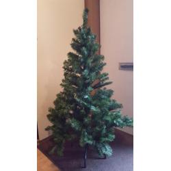 3 mooie kerstbomen