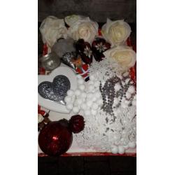Kerstballen