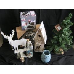 Exclusieve kerstversiering