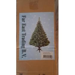 3 mooie kerstbomen