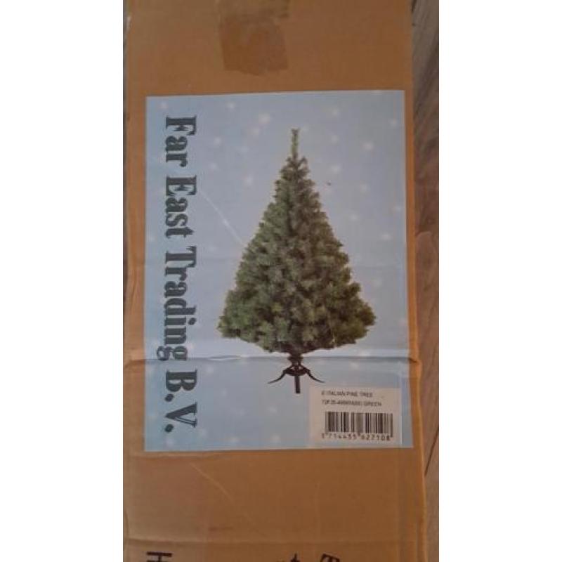 3 mooie kerstbomen