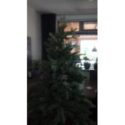 kerstboom kunst