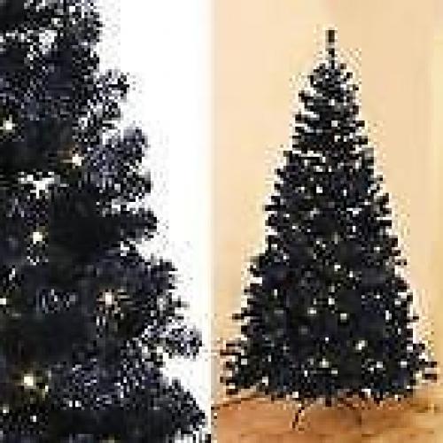 Mooie Kunstkerstboom inkl standaard