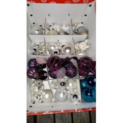 Kerstballen